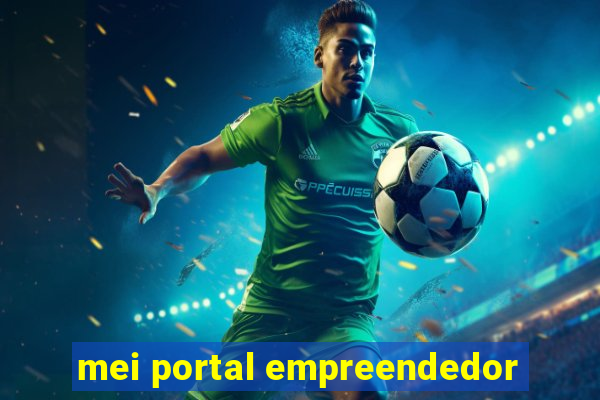 mei portal empreendedor